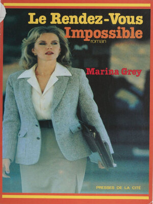 cover image of Le Rendez-vous impossible